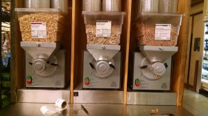 Whole Foods Grind Your Own Nut Butter