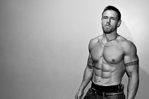 Health Feature: Alexander Dimitsas | Life Healthfully Lived