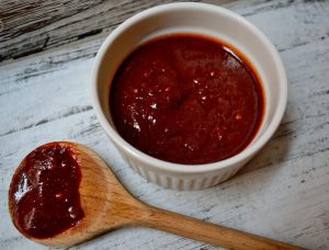 Recipe Re-do: Even Better BBQ Sauce 
