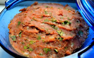 Mexican Shepherd's Pie