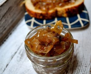 DIY Wednesday: Caramelized Onions
