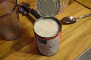 DIY Wednesday: Coconut Whip Cream | Life Healthfully Lived