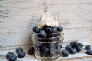 DIY Wednesday: Coconut Whip Cream | Life Healthfully Lived