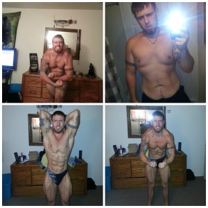 Health Feature: Alexander Dimitsas | Life Healthfully Lived