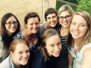 Things I Learned This Weekend | Life Healthfully Lived