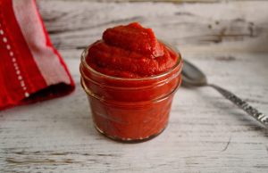 DIY Wednesday: Ketchup | Life Healthfully Lived