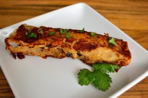 Butternut Squash & Black Bean Enchiladas | Life Healthfully Lived