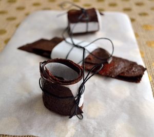 DIY Wednesday: Fruit Roll-Ups | Life Healthfully Lived
