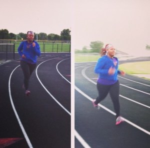 September Health Feature: Jamika Edwards | Life Healthfully Lived