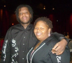 September Health Feature: Jamika Edwards | Life Healthfully Lived