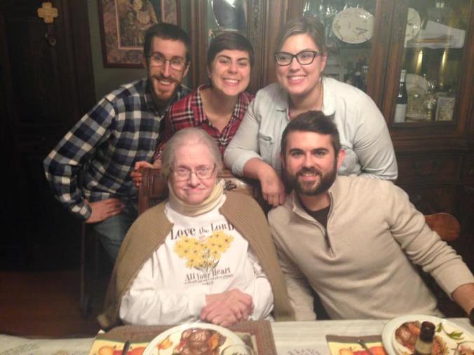 Back To Normal | Life Healthfully Lived