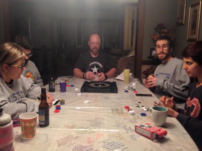 Back To Normal | Life Healthfully Lived