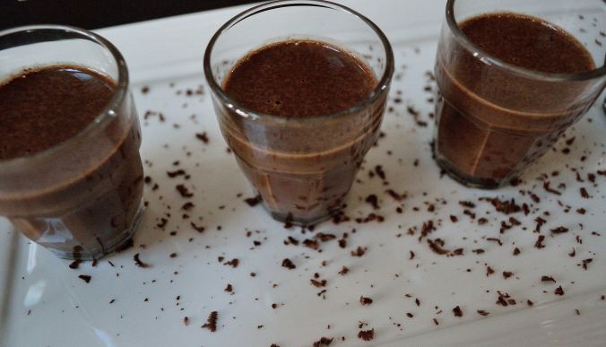 DIY Wednesday: Dairy-Free Chocolate Ganache | Life Healthfully Lived