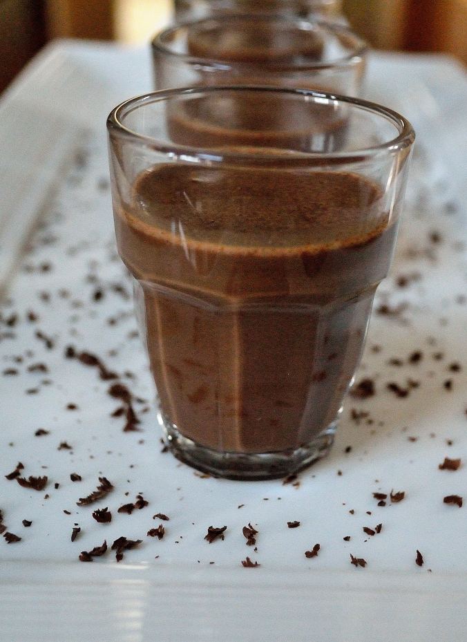 DIY Wednesday: Dairy-Free Chocolate Ganache | Life Healthfully Lived