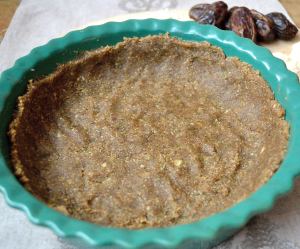 DIY Wednesday: Gluten-Free Pie Crust | Life Healthfully Lived