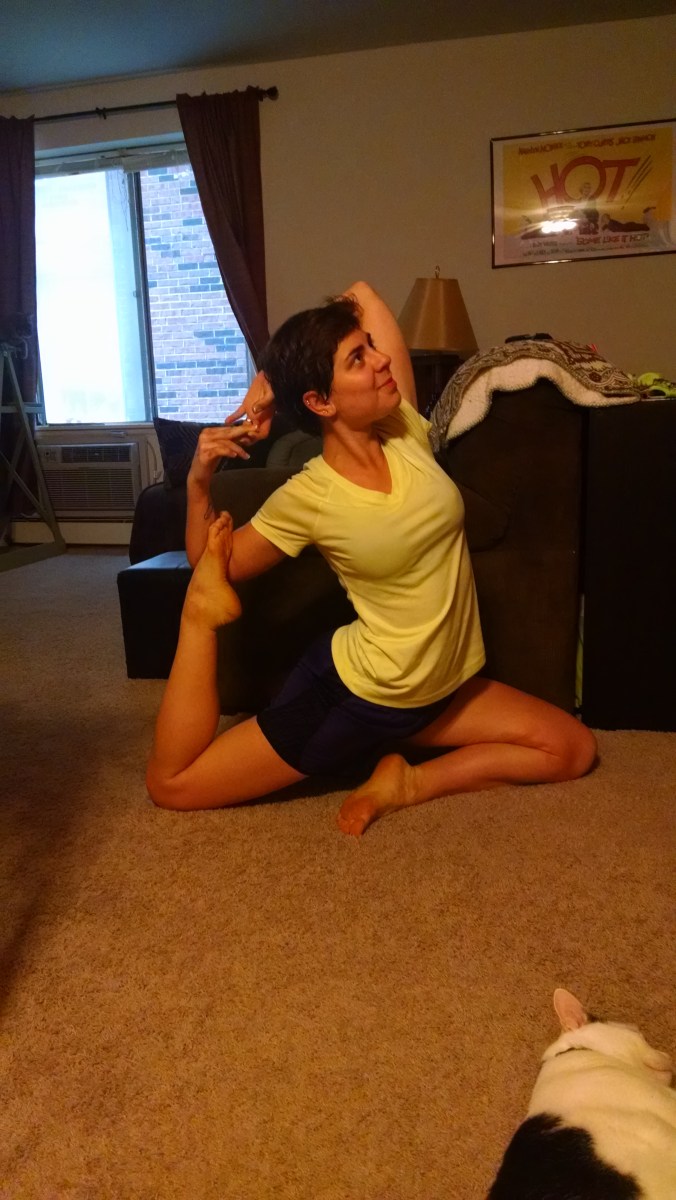 The Last 12 Months | Life Healthfully Lived