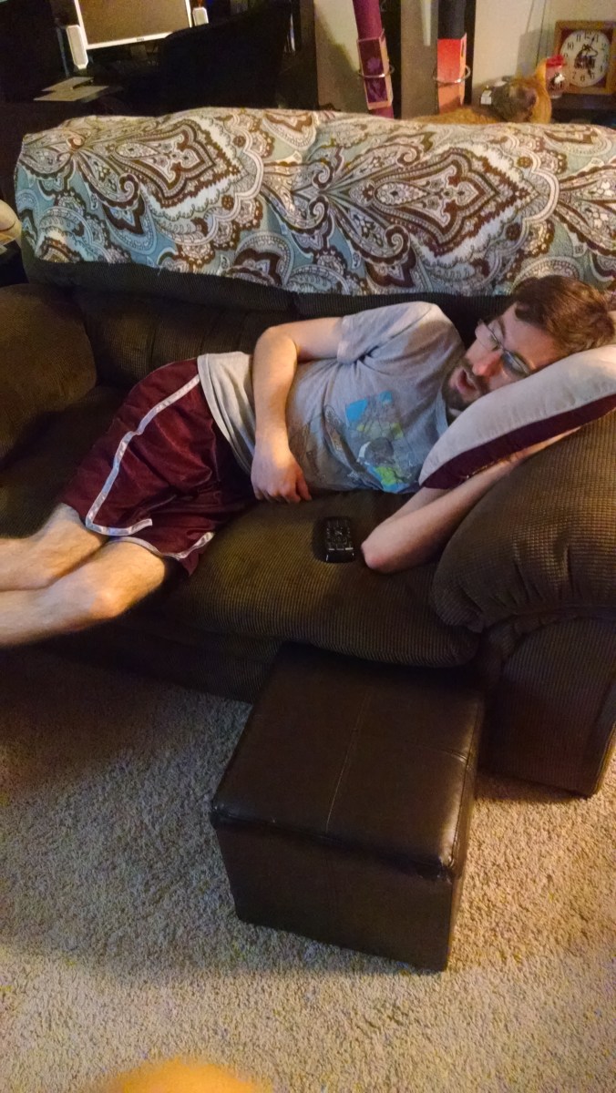 The Last 12 Months | Life Healthfully Lived