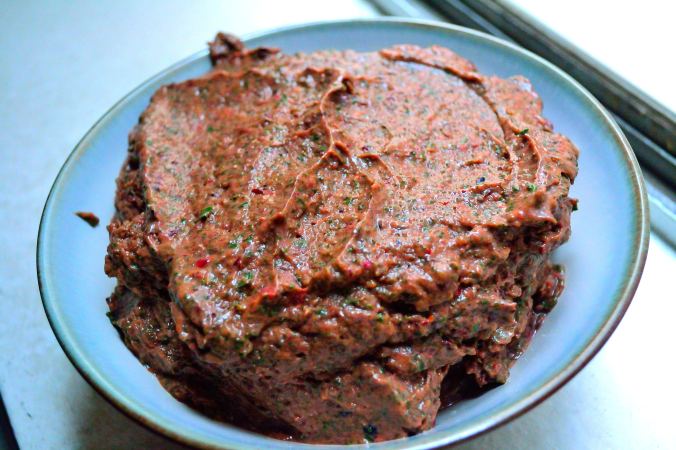 DIY Wednesday: Build A Smoothie Bowl | Life Healthfully Lived