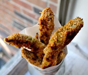 Flashback Friday Recipes | Life Healthfully Lived