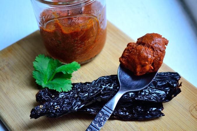 DIY Wednesday: Butter-Free Buffalo Sauce | Life Healthfully Lived