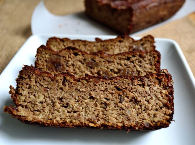 Gluten-Free Banana Bread with Avocado | Life Healthfully Lived