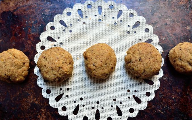 DIY Wednesday: Dinner Rolls | Life Healthfully Lived