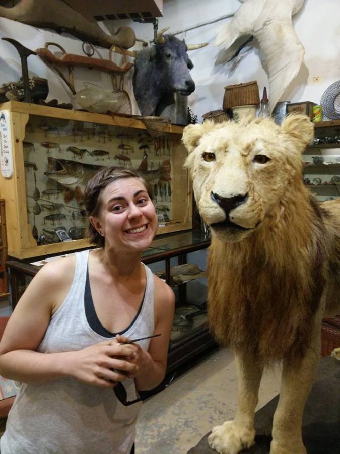 Back To Reality | Life Healthfully Lived