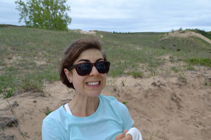 Back To Reality | Life Healthfully Lived