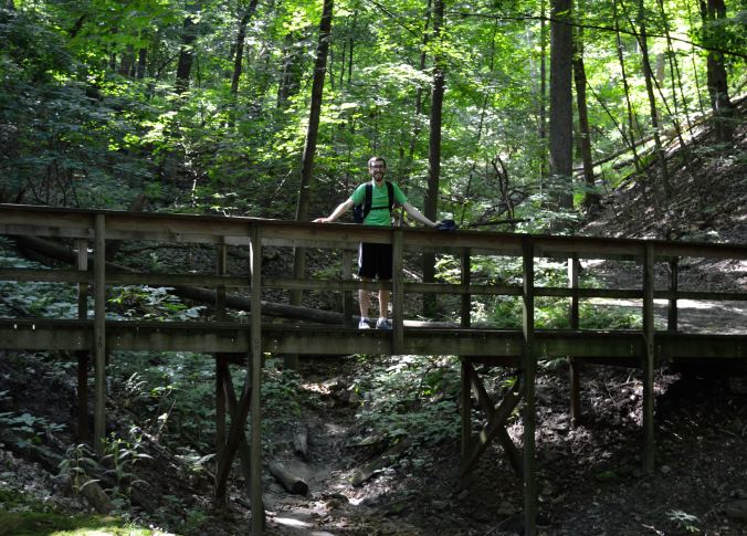 Mosquitoes & The Mississippi | Life Healthfully Lived