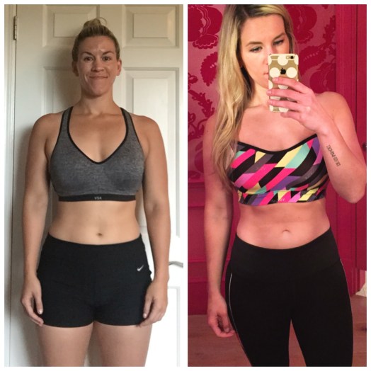 Health Feature: Maggie Rimnac | Life Healthfully Lived