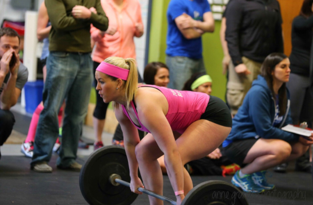 Health Feature: Maggie Rimnac | Life Healthfully Lived