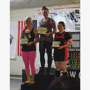 Health Feature: Maggie Rimnac | Life Healthfully Lived