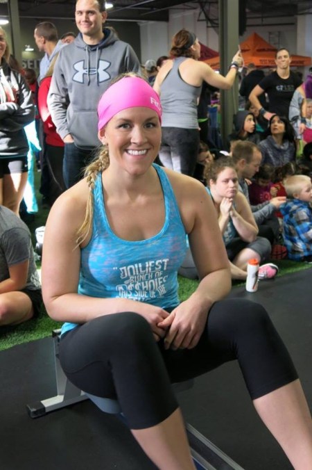 Health Feature: Maggie Rimnac | Life Healthfully Lived