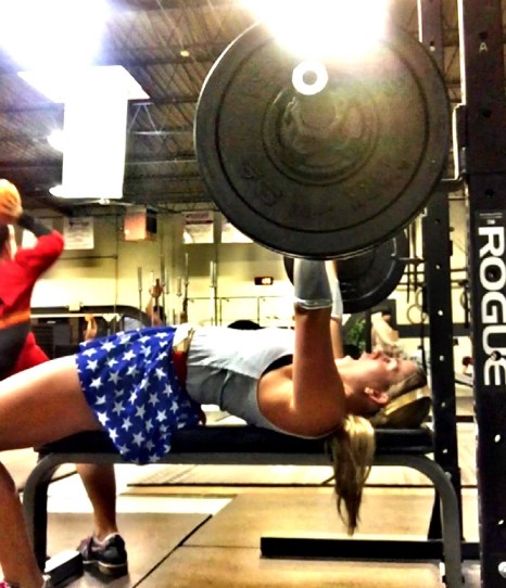 Health Feature: Maggie Rimnac | Life Healthfully Lived