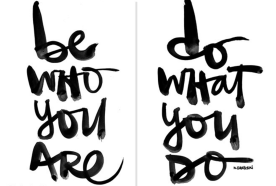 Three Things I Want You To Know Today | Life Healthfully Lived