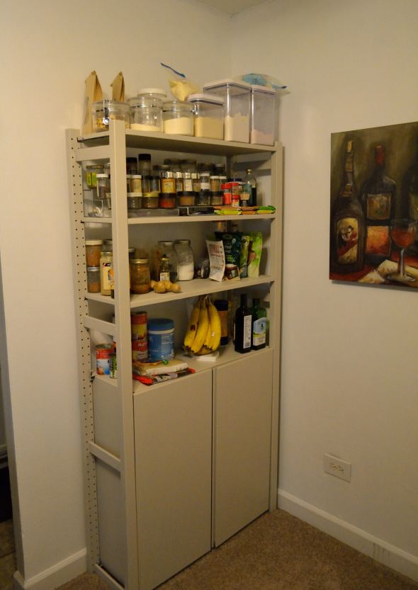 Hodge Podge | Life Healthfully Lived