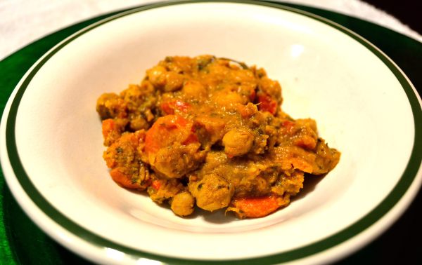 3 (Food) Things I'm Excited About For Fall | Life Healthfully Lived