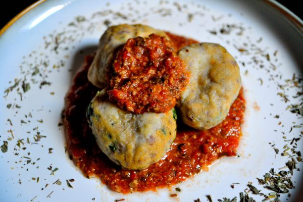 3 (Food) Things I'm Excited About For Fall | Life Healthfully Lived