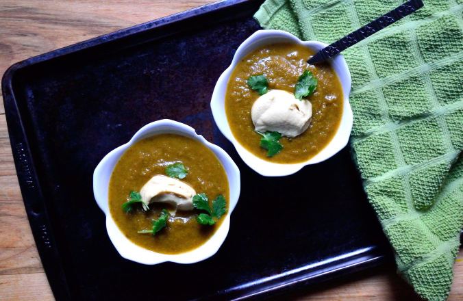 Fast Meals For Fall | Life Healthfully Lived