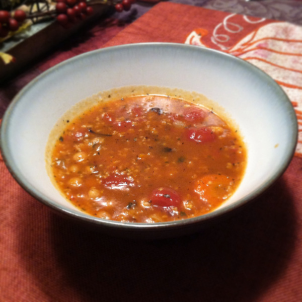 Fast Meals For Fall | Life Healthfully Lived