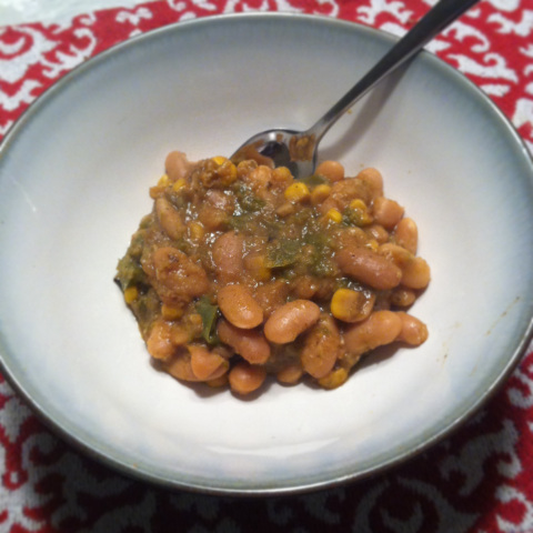 Fast Meals For Fall | Life Healthfully Lived