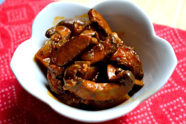 Fast Meals For Fall | Life Healthfully Lived