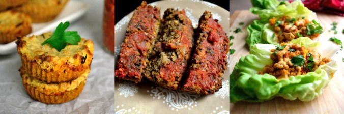 Hodge Podge | Life Healthfully Lived