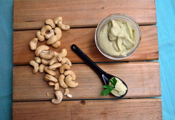 Avocado Sour Cream | Life Healthfully Lived