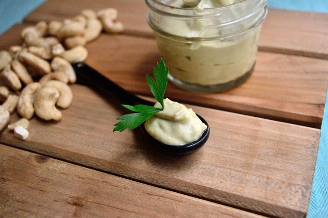 Avocado Sour Cream | Life Healthfully Lived