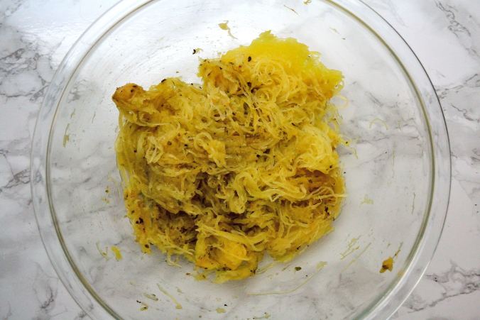 Creamy Pumpkin Casserole | Life Healthfully Lived 