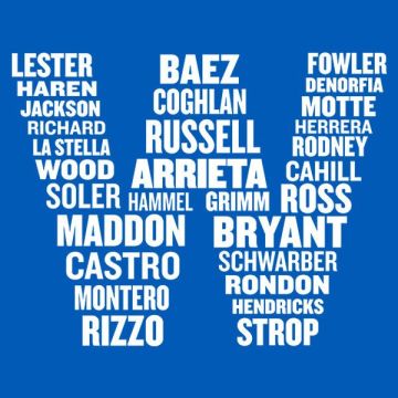 Fly The W | Life Healthfully Lived