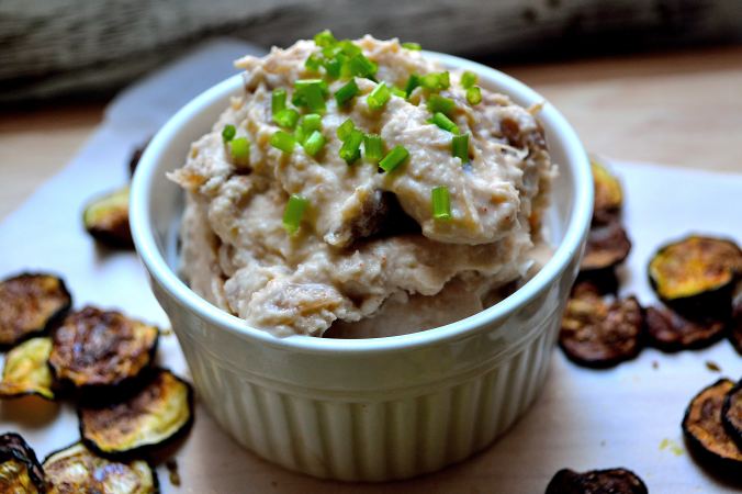 French Onion Dip | Life Healthfully Lived