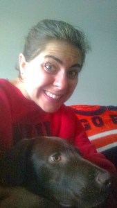 Dogs & Pumpkin Patches | Life Healthfully Lived