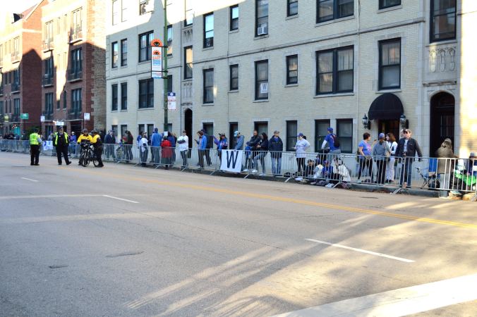 My Weekend In Cubs Heaven | Life Healthfully Lived